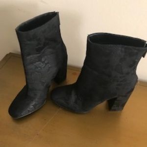 Jessica Simpson Dressy Boots